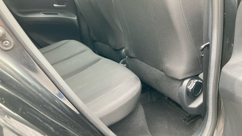 Toyota Aygo X 1.0 VVT-i Pure 5dr Auto Petrol Hatchback